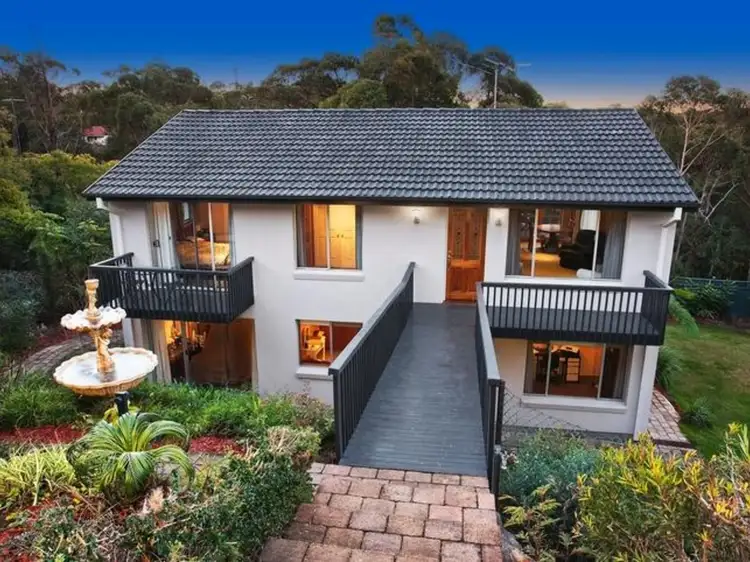 44 Eden Drive, Asquith NSW 2077