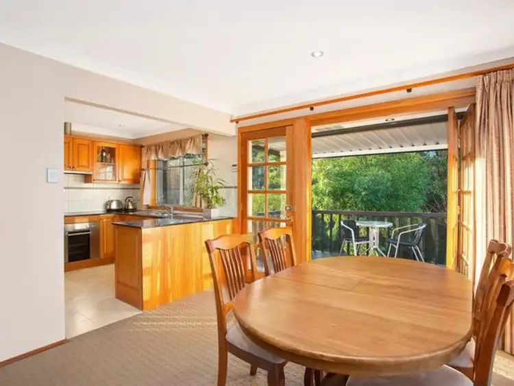 Fourth view of Homely house listing, 44 Eden Drive, Asquith NSW 2077