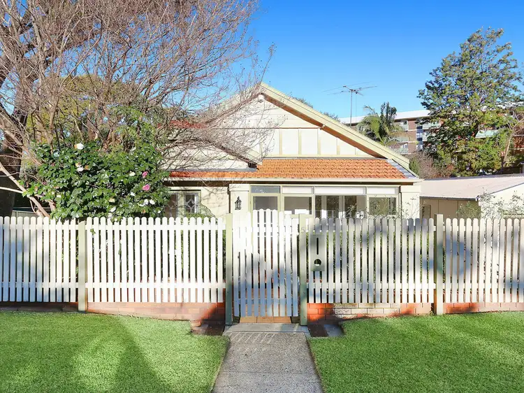 5 Prince Edward Street, Gladesville NSW 2111