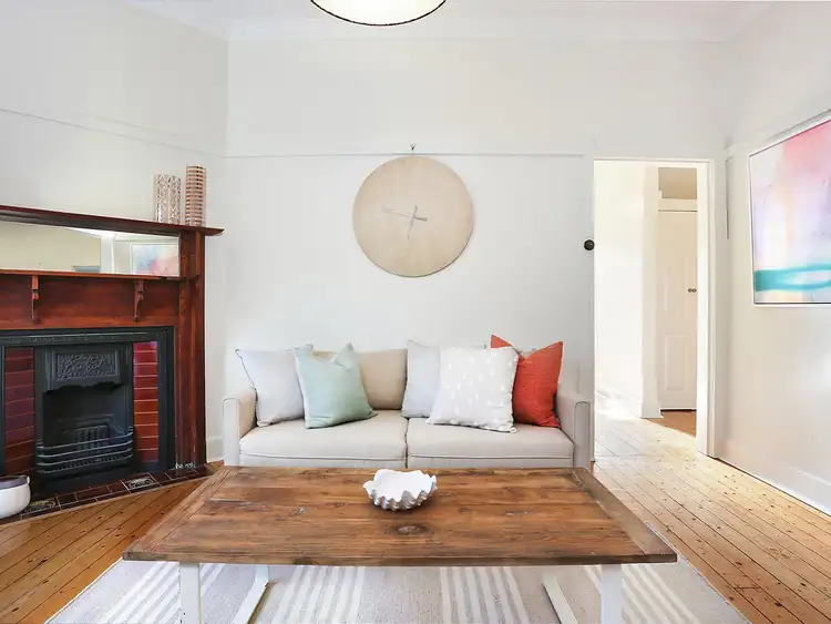 Second view of Homely house listing, 5 Prince Edward Street, Gladesville NSW 2111