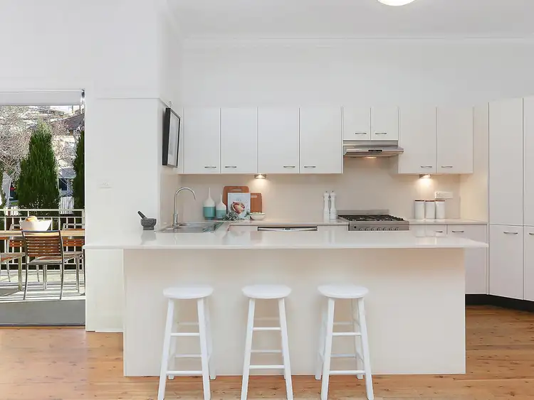 Fourth view of Homely house listing, 5 Prince Edward Street, Gladesville NSW 2111