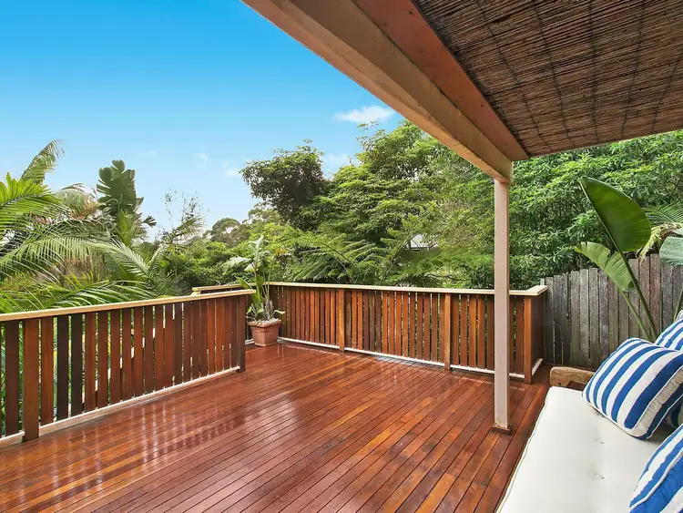 8 Grevillea Crescent, Hornsby Heights NSW 2077