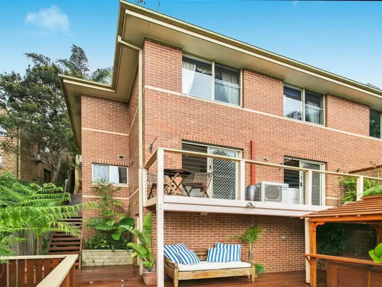 Fourth view of Homely house listing, 8 Grevillea Crescent, Hornsby Heights NSW 2077