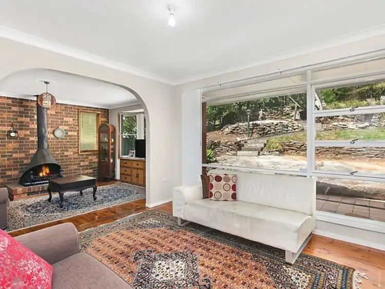 Main view of Homely house listing, 24 Marine Crescent, Hornsby Heights NSW 2077