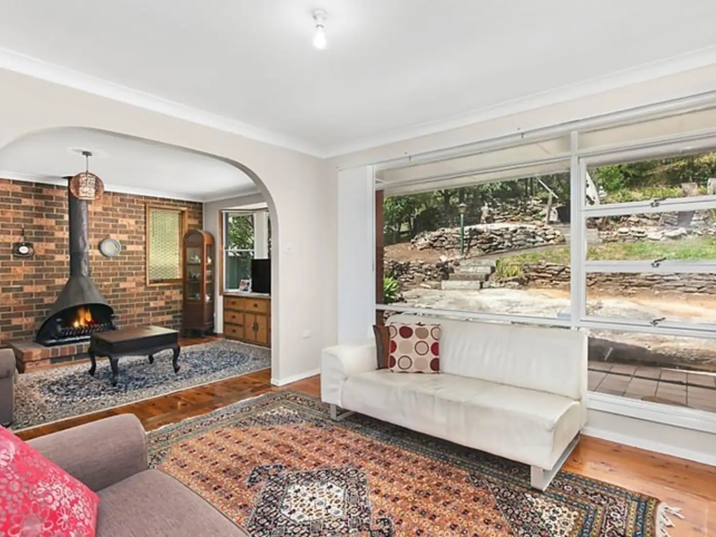 Main view of Homely house listing, 24 Marine Crescent, Hornsby Heights NSW 2077
