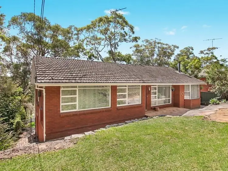 Second view of Homely house listing, 24 Marine Crescent, Hornsby Heights NSW 2077