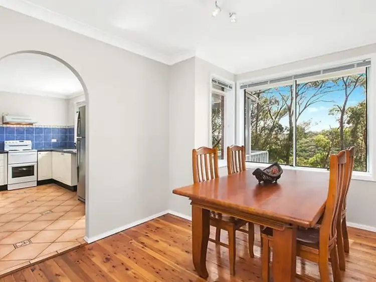 Fourth view of Homely house listing, 24 Marine Crescent, Hornsby Heights NSW 2077