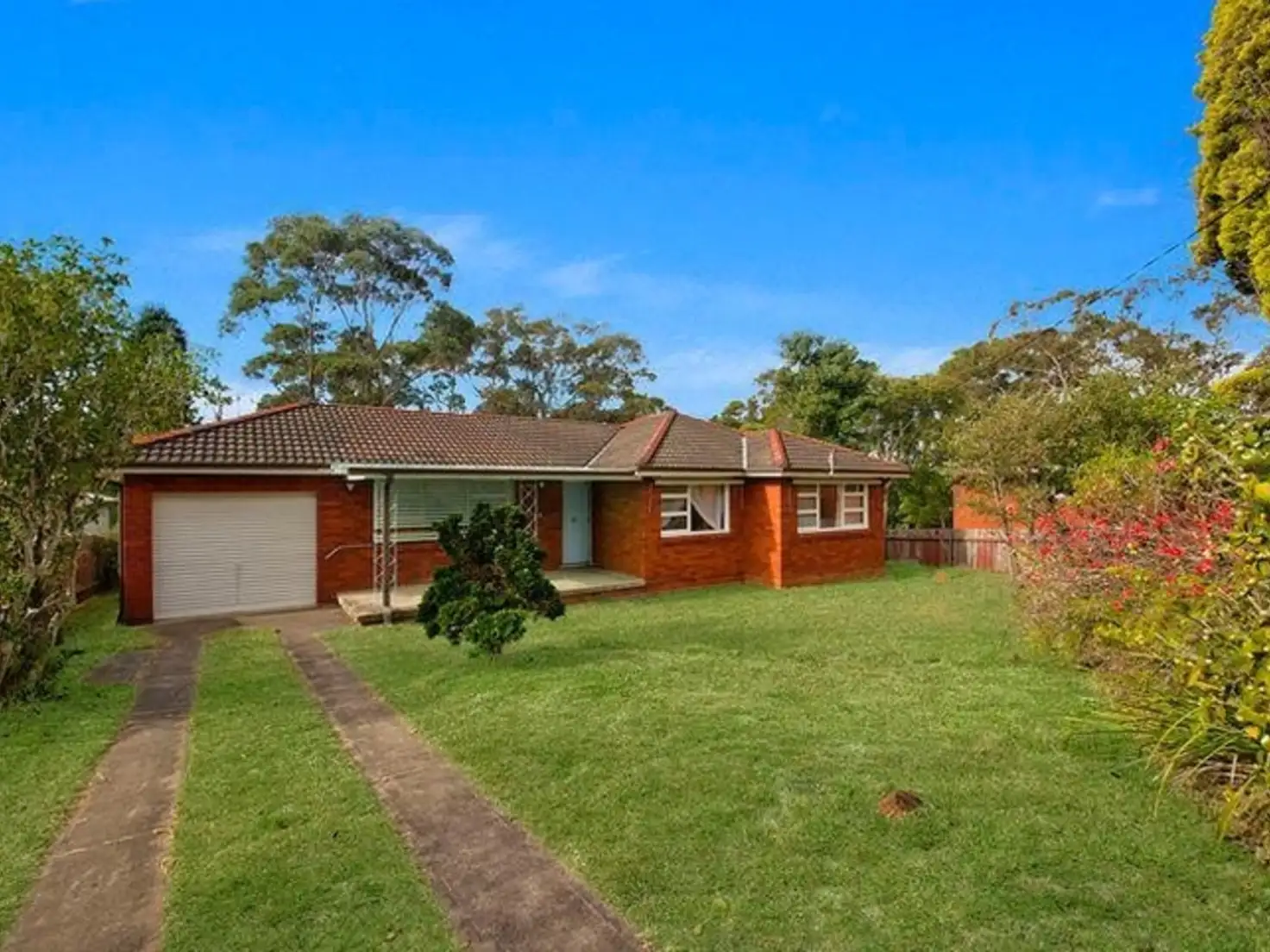 Main view of Homely house listing, 6 Karoo Crescent, Hornsby Heights NSW 2077