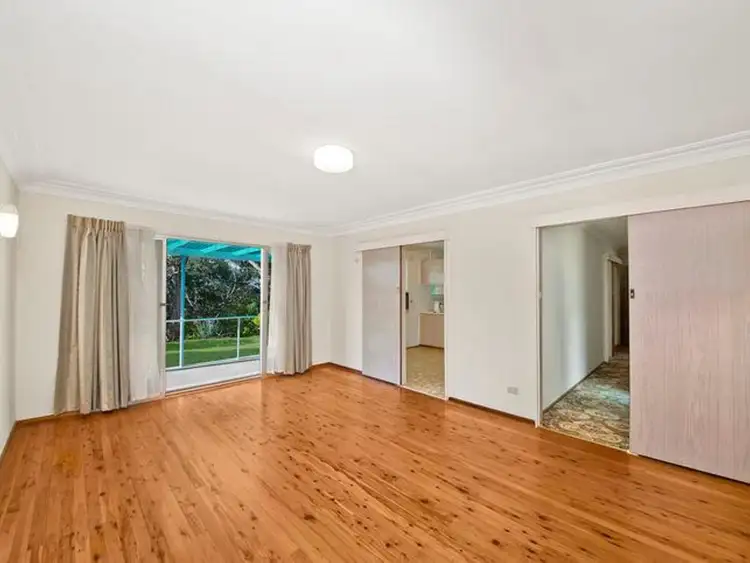 Second view of Homely house listing, 6 Karoo Crescent, Hornsby Heights NSW 2077