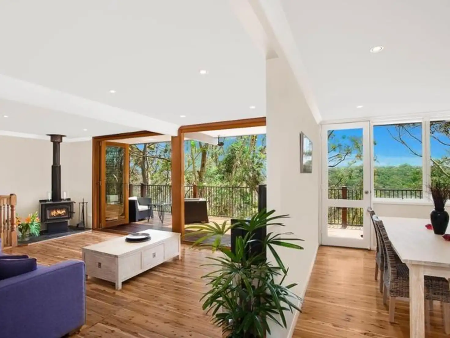 Main view of Homely house listing, 28 Marine Crescent, Hornsby Heights NSW 2077