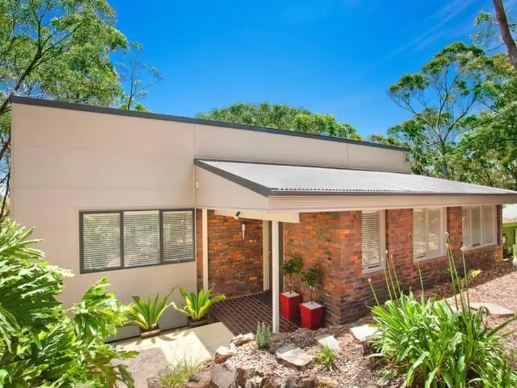 Third view of Homely house listing, 28 Marine Crescent, Hornsby Heights NSW 2077
