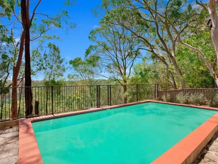 Fourth view of Homely house listing, 28 Marine Crescent, Hornsby Heights NSW 2077