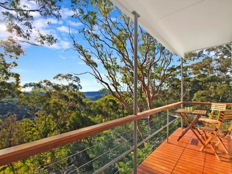 38 Marine Crescent, Hornsby Heights NSW 2077