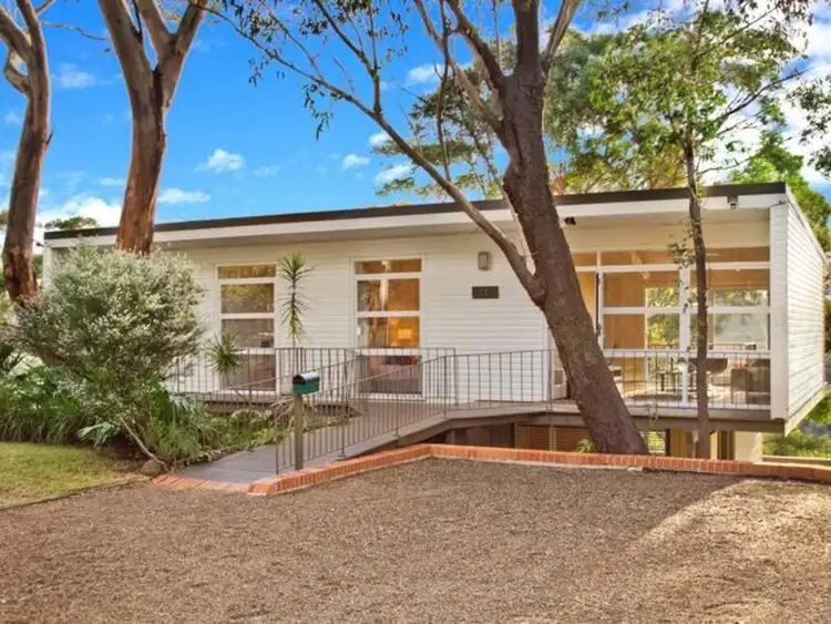 Second view of Homely house listing, 38 Marine Crescent, Hornsby Heights NSW 2077