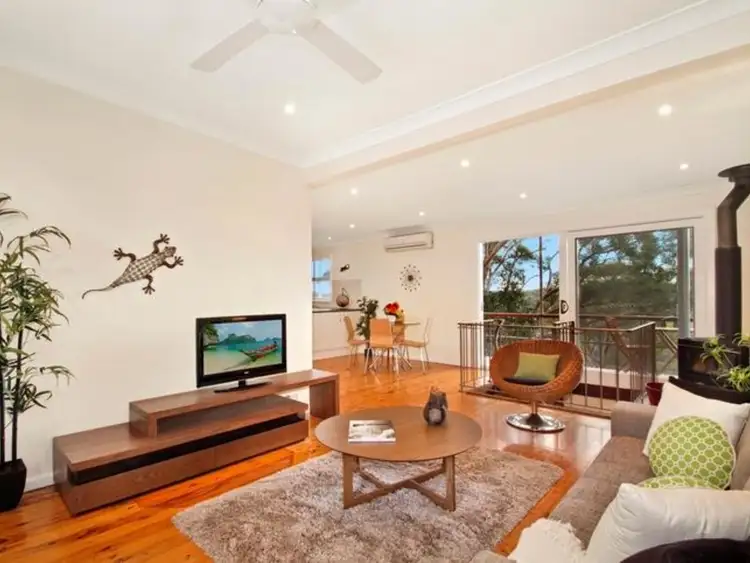 Third view of Homely house listing, 38 Marine Crescent, Hornsby Heights NSW 2077