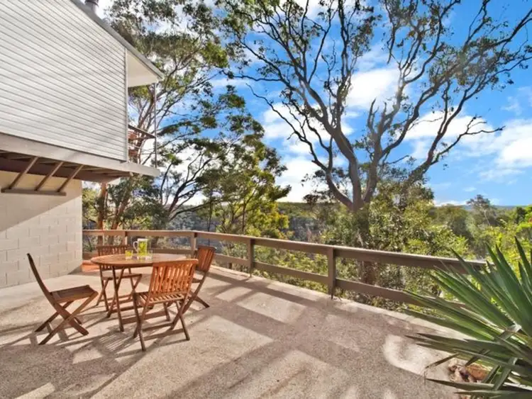 Fourth view of Homely house listing, 38 Marine Crescent, Hornsby Heights NSW 2077