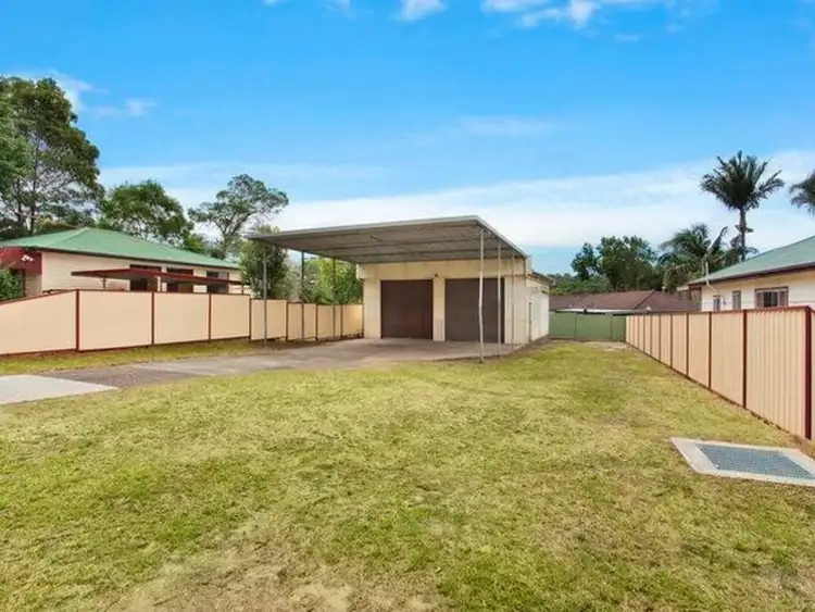 Main view of Homely house listing, 66B Hanlan Street South, Narara NSW 2250