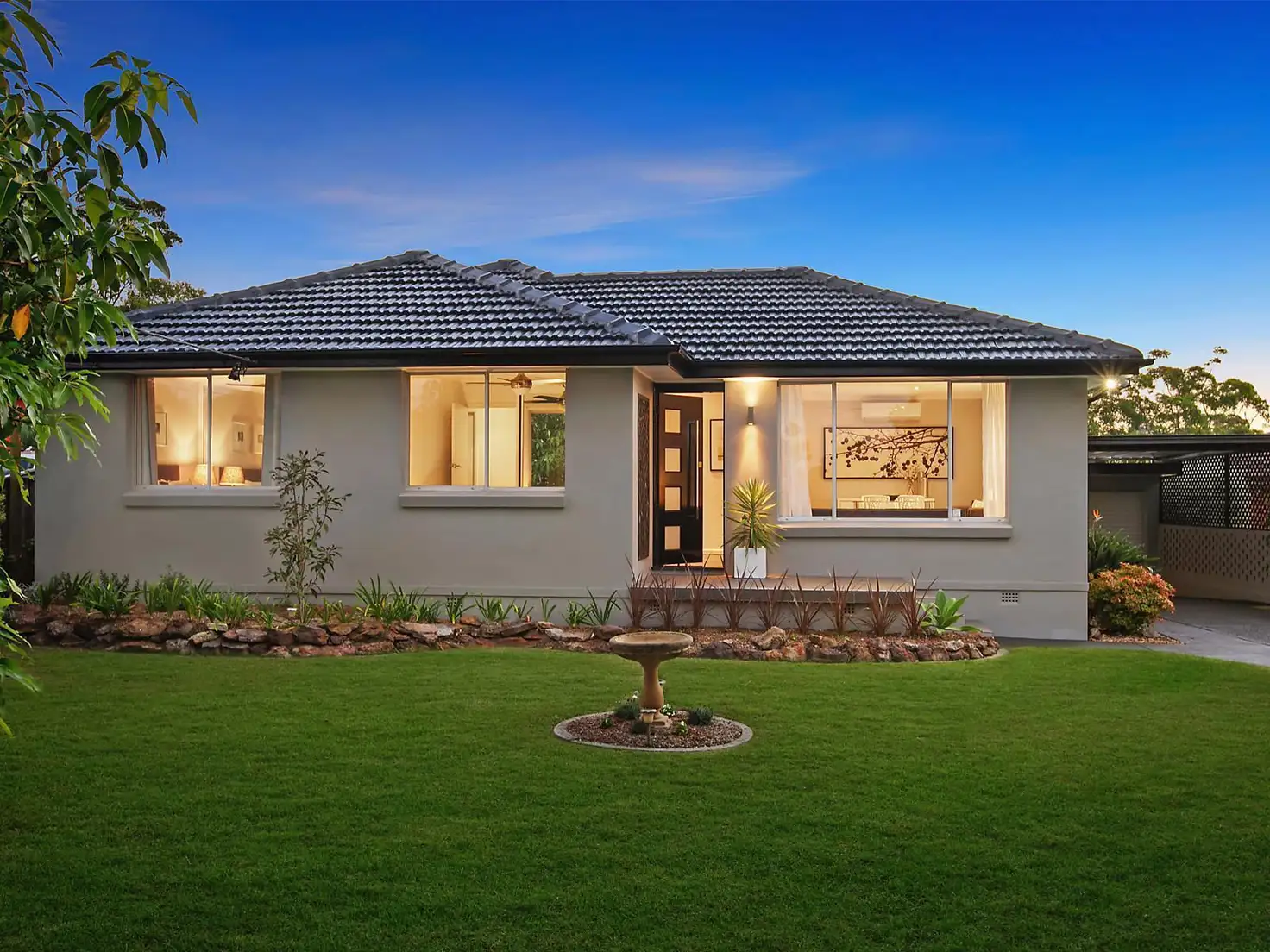 Main view of Homely house listing, 15 Jenolan Close, Hornsby Heights NSW 2077