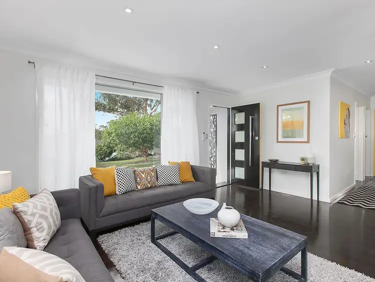 Second view of Homely house listing, 15 Jenolan Close, Hornsby Heights NSW 2077