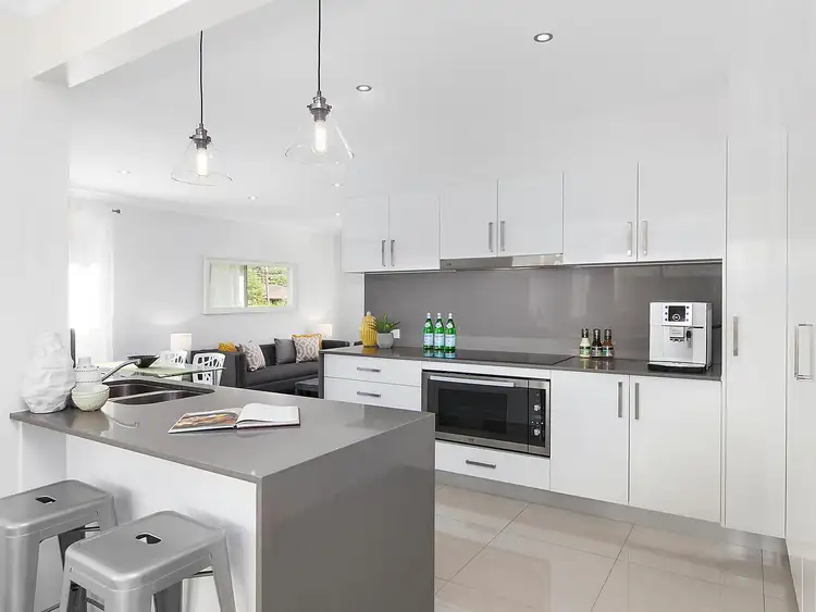 Third view of Homely house listing, 15 Jenolan Close, Hornsby Heights NSW 2077