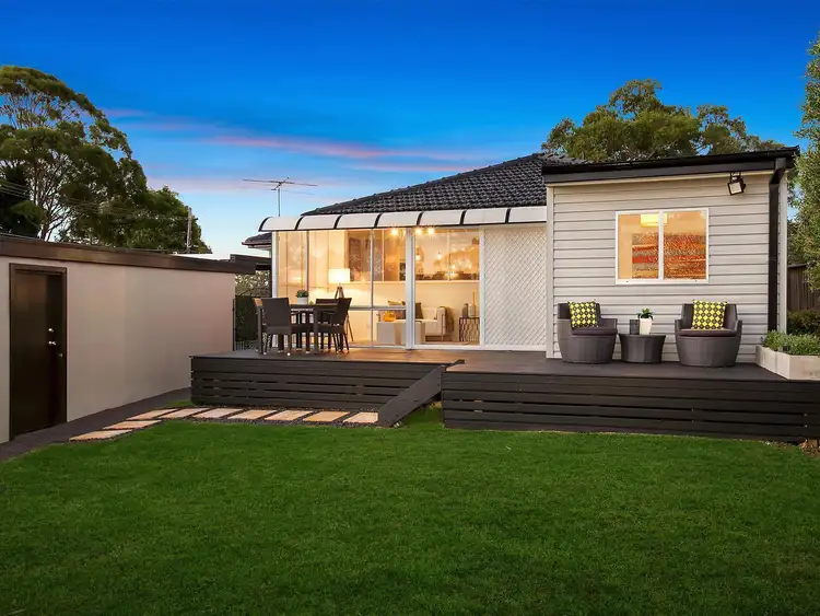 Fourth view of Homely house listing, 15 Jenolan Close, Hornsby Heights NSW 2077