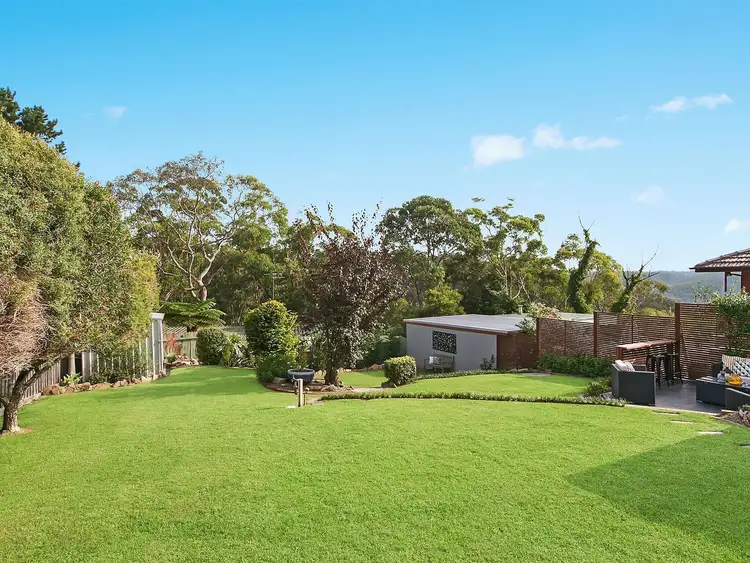 Fifth view of Homely house listing, 15 Jenolan Close, Hornsby Heights NSW 2077