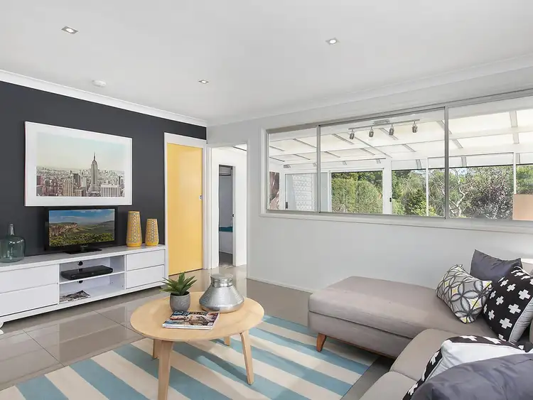 Sixth view of Homely house listing, 15 Jenolan Close, Hornsby Heights NSW 2077