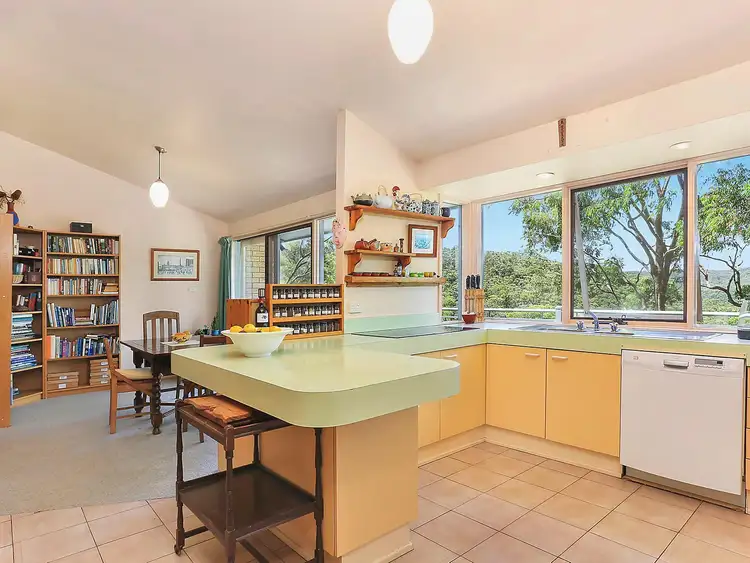Fourth view of Homely house listing, 11 Binya Close, Hornsby Heights NSW 2077
