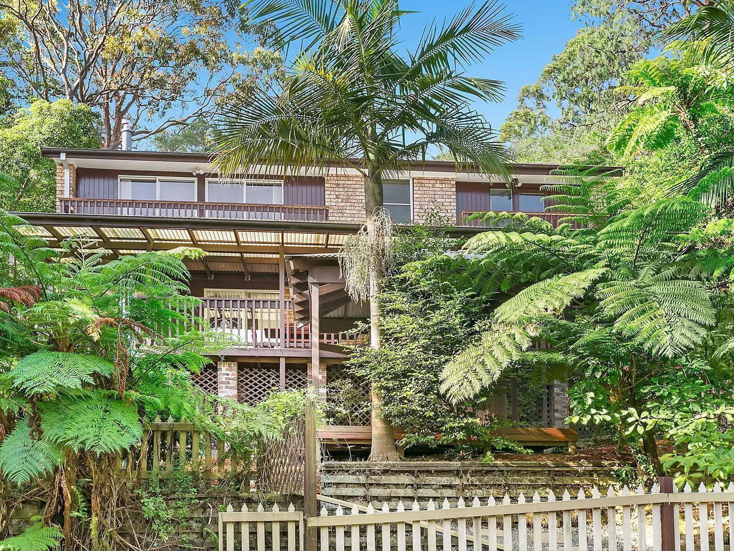 Main view of Homely house listing, 9 Olsson Close, Hornsby Heights NSW 2077