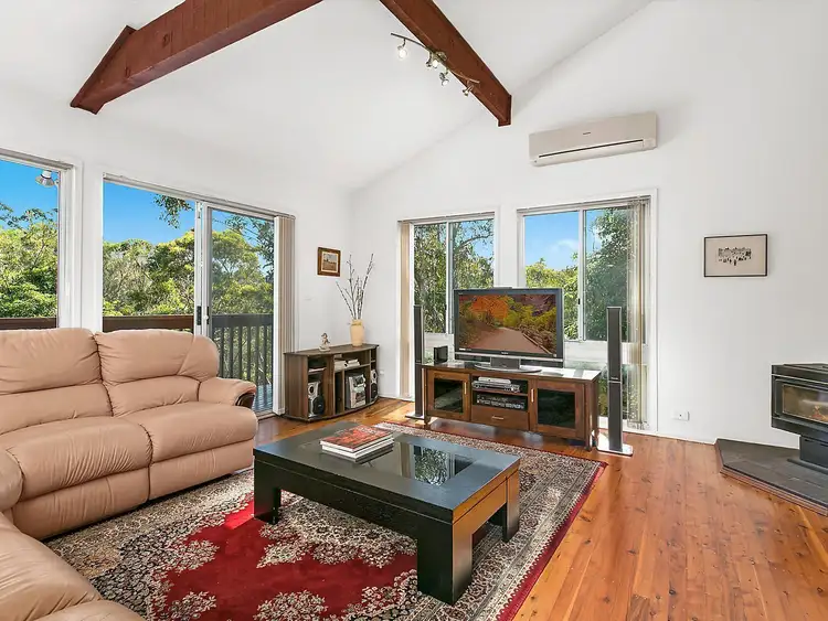 Third view of Homely house listing, 9 Olsson Close, Hornsby Heights NSW 2077