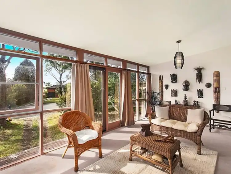 Main view of Homely house listing, 5 Henley Close, Hornsby Heights NSW 2077