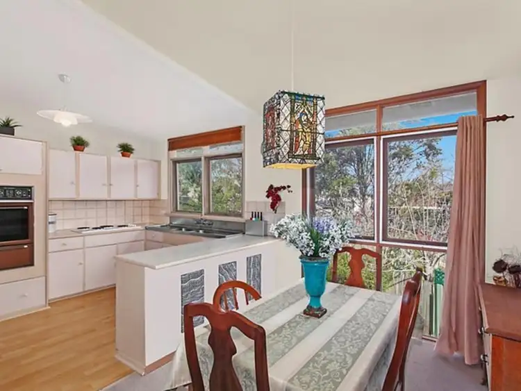 Second view of Homely house listing, 5 Henley Close, Hornsby Heights NSW 2077
