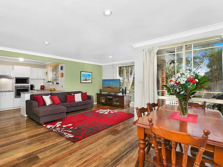 Second view of Homely house listing, 2/14 Peter Close, Hornsby Heights NSW 2077