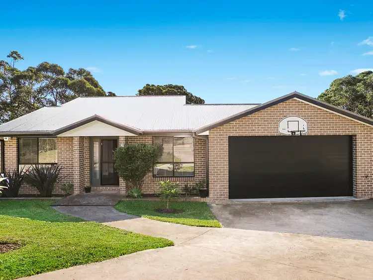 10 Kerulori Close, Hornsby Heights NSW 2077