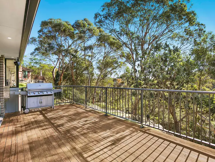 Second view of Homely house listing, 10 Kerulori Close, Hornsby Heights NSW 2077