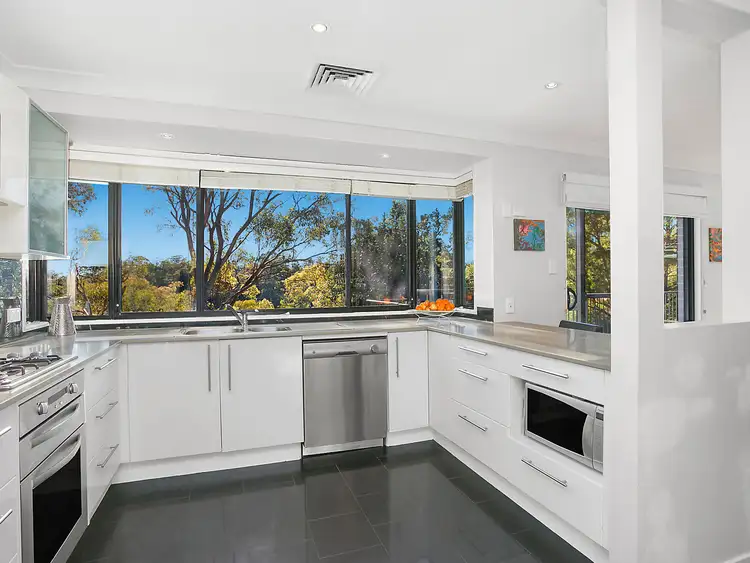 Third view of Homely house listing, 10 Kerulori Close, Hornsby Heights NSW 2077