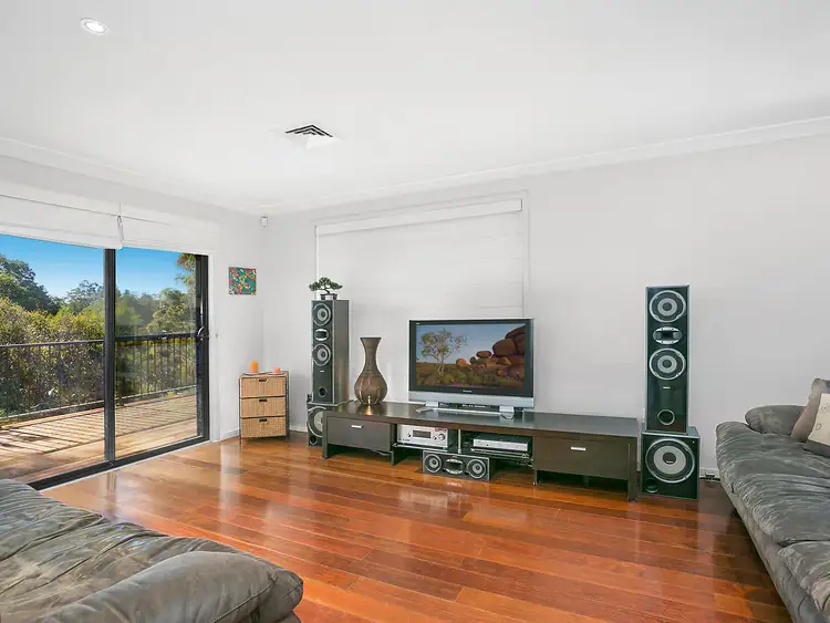 Fourth view of Homely house listing, 10 Kerulori Close, Hornsby Heights NSW 2077