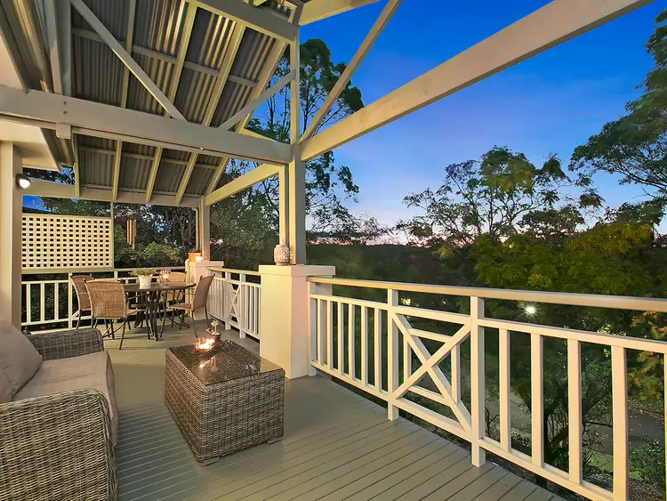 Third view of Homely house listing, 5 Aldous Close, Hornsby Heights NSW 2077