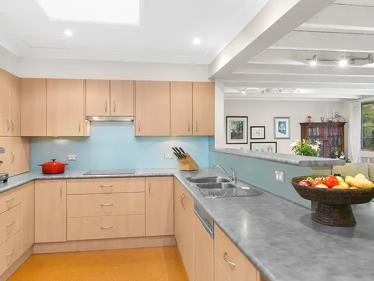 Fourth view of Homely house listing, 5 Aldous Close, Hornsby Heights NSW 2077
