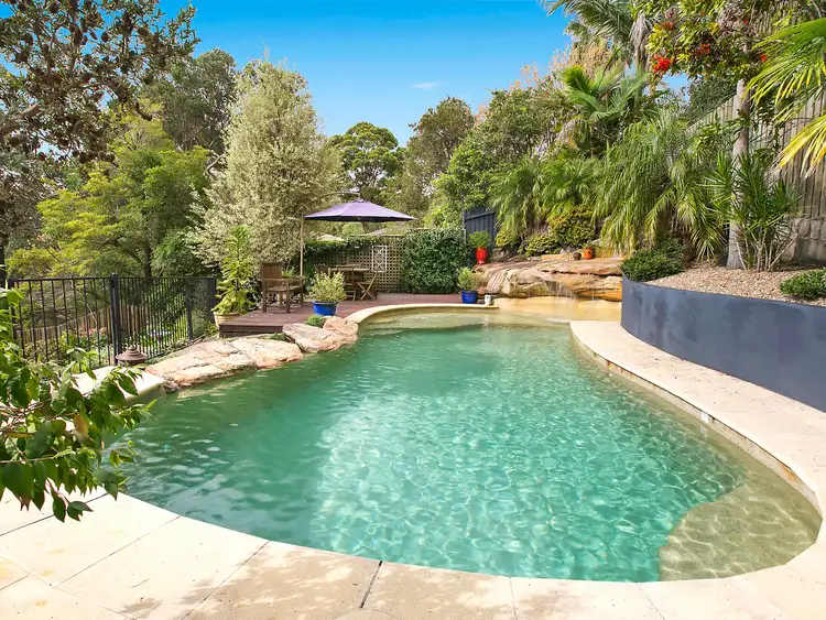 Fifth view of Homely house listing, 5 Aldous Close, Hornsby Heights NSW 2077