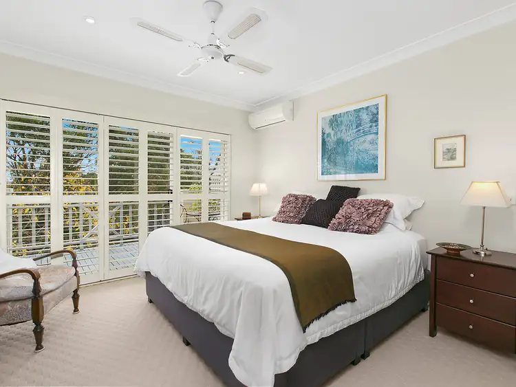 Sixth view of Homely house listing, 5 Aldous Close, Hornsby Heights NSW 2077
