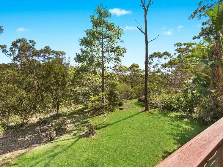 12 Olsson Close, Hornsby Heights NSW 2077