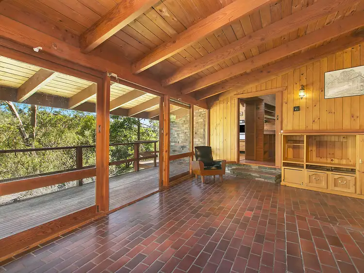 Second view of Homely house listing, 12 Olsson Close, Hornsby Heights NSW 2077
