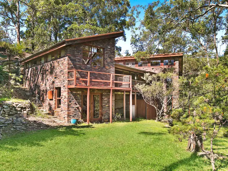 Third view of Homely house listing, 12 Olsson Close, Hornsby Heights NSW 2077