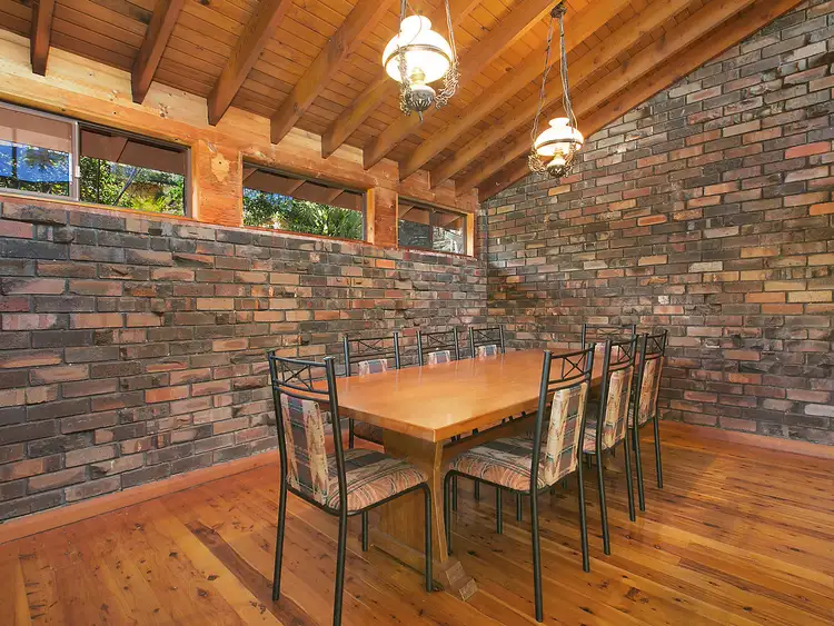Fourth view of Homely house listing, 12 Olsson Close, Hornsby Heights NSW 2077