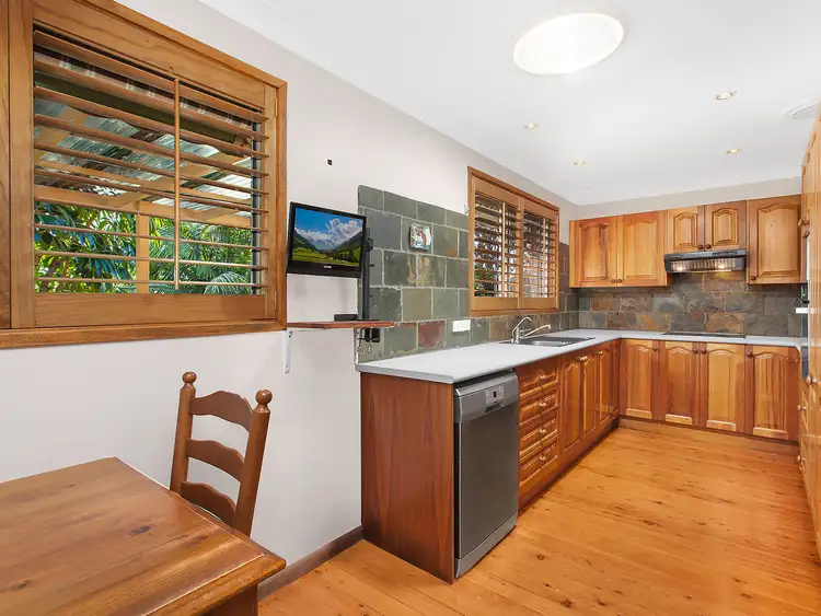 Second view of Homely house listing, 11 Bowral Close, Hornsby Heights NSW 2077