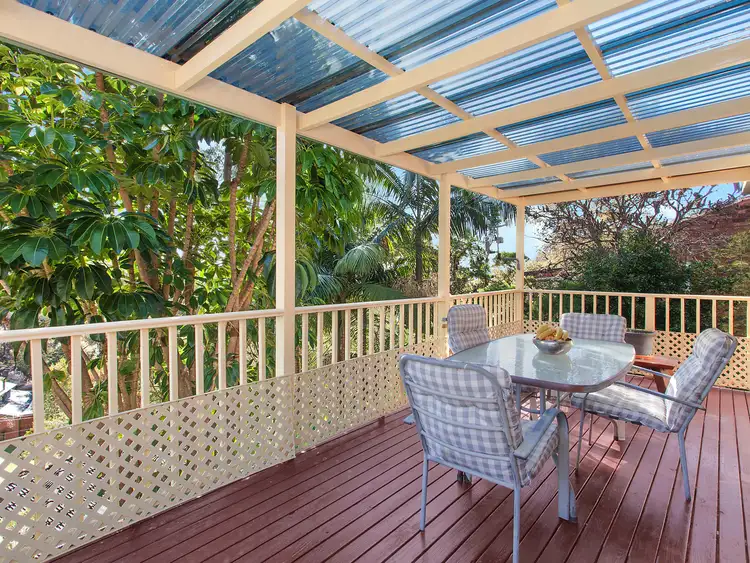 Third view of Homely house listing, 11 Bowral Close, Hornsby Heights NSW 2077