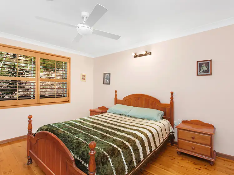 Fourth view of Homely house listing, 11 Bowral Close, Hornsby Heights NSW 2077