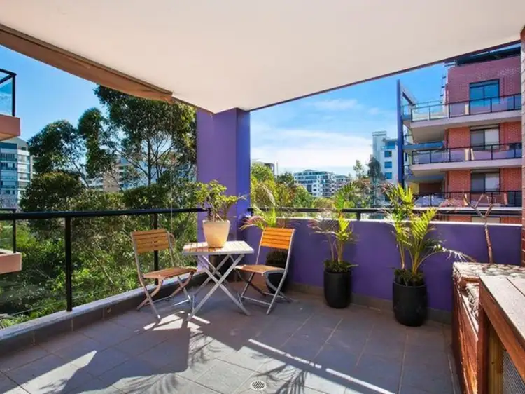 1508/41 Waitara Avenue, Waitara NSW 2077
