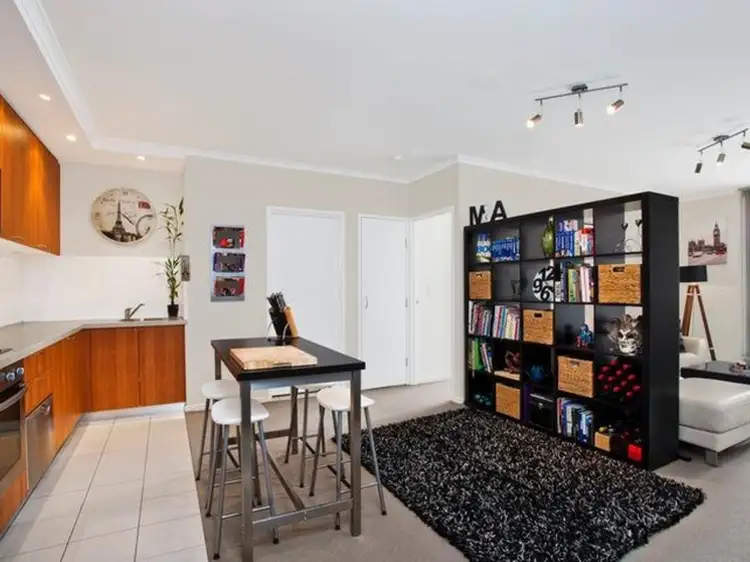 Second view of Homely apartment listing, 1508/41 Waitara Avenue, Waitara NSW 2077